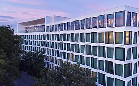 Atlantic Hotel Muenster